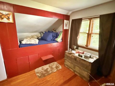 Tiny photo for 200 CRESTVIEW Drive, Dongola, IL 62926 (MLS # EB459378)