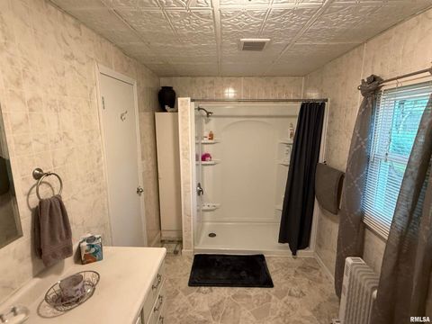 Tiny photo for 200 CRESTVIEW Drive, Dongola, IL 62926 (MLS # EB459378)