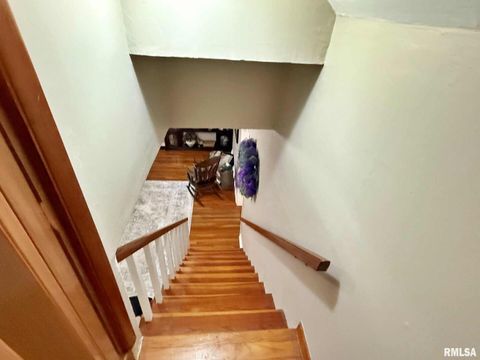 Tiny photo for 200 CRESTVIEW Drive, Dongola, IL 62926 (MLS # EB459378)