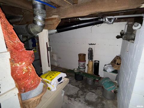 Tiny photo for 200 CRESTVIEW Drive, Dongola, IL 62926 (MLS # EB459378)