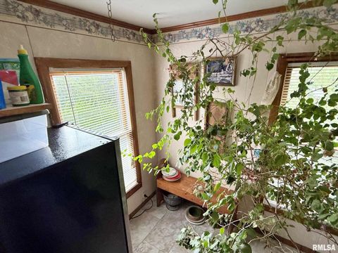 Tiny photo for 200 CRESTVIEW Drive, Dongola, IL 62926 (MLS # EB459378)