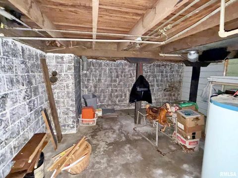 Tiny photo for 200 CRESTVIEW Drive, Dongola, IL 62926 (MLS # EB459378)