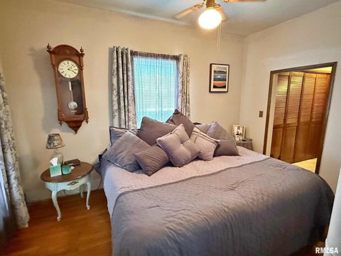 Tiny photo for 200 CRESTVIEW Drive, Dongola, IL 62926 (MLS # EB459378)