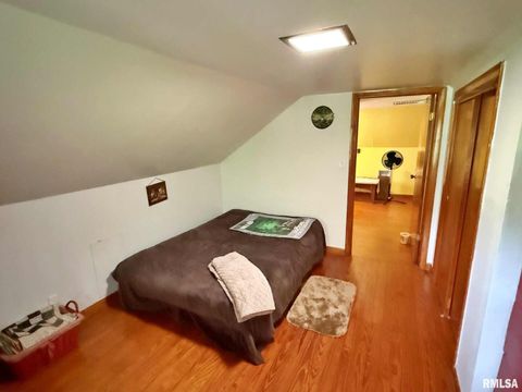 Tiny photo for 200 CRESTVIEW Drive, Dongola, IL 62926 (MLS # EB459378)