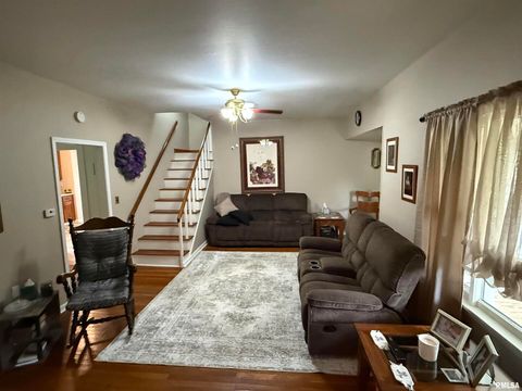 Tiny photo for 200 CRESTVIEW Drive, Dongola, IL 62926 (MLS # EB459378)