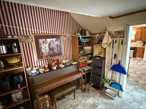 Tiny photo for 200 CRESTVIEW Drive, Dongola, IL 62926 (MLS # EB459378)