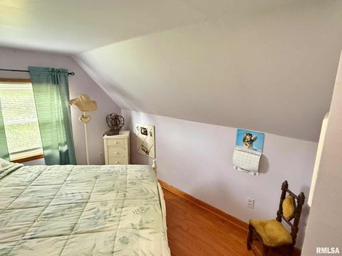 Tiny photo for 200 CRESTVIEW Drive, Dongola, IL 62926 (MLS # EB459378)