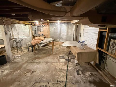 Tiny photo for 200 CRESTVIEW Drive, Dongola, IL 62926 (MLS # EB459378)