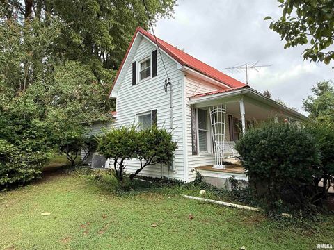 Tiny photo for 200 CRESTVIEW Drive, Dongola, IL 62926 (MLS # EB459378)