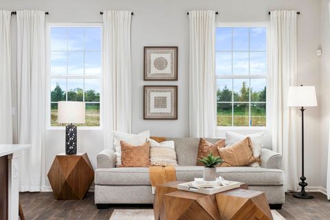 Tiny photo for 6491 Juniper Drive, Wonder Lake, IL 60097 (MLS # 12502831)