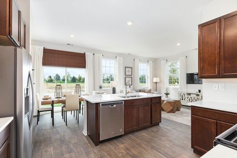 Tiny photo for 6491 Juniper Drive, Wonder Lake, IL 60097 (MLS # 12502831)