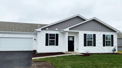 6491 Juniper Drive Wonder Lake IL 60097