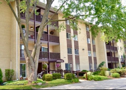 650 Murray Lane Unit 416, Des Plaines, IL 60016 - #: 12640184