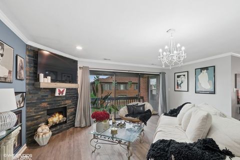 Tiny photo for 48 Parliament Drive W #132, Palos Heights, IL 60463 (MLS # 12479359)