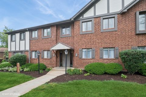 48 Parliament Drive W 132 Palos Heights IL 60463