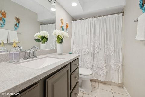 Tiny photo for 48 Parliament Drive W #132, Palos Heights, IL 60463 (MLS # 12479359)