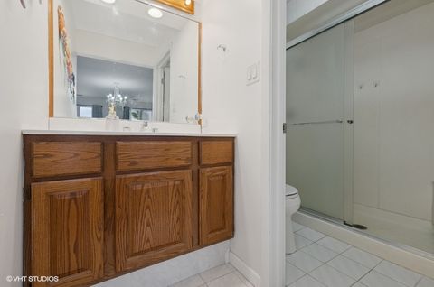 Tiny photo for 48 Parliament Drive W #132, Palos Heights, IL 60463 (MLS # 12479359)