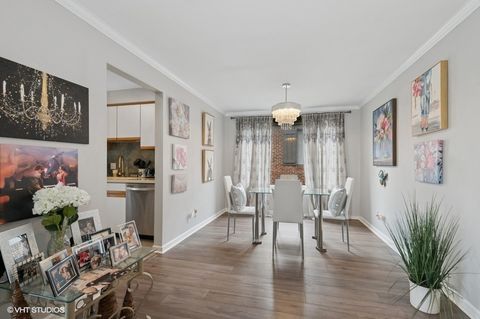 Tiny photo for 48 Parliament Drive W #132, Palos Heights, IL 60463 (MLS # 12479359)