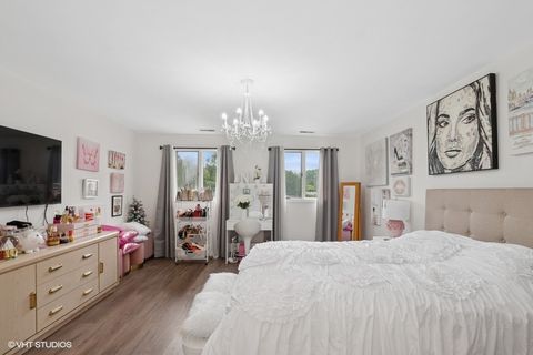 Tiny photo for 48 Parliament Drive W #132, Palos Heights, IL 60463 (MLS # 12479359)