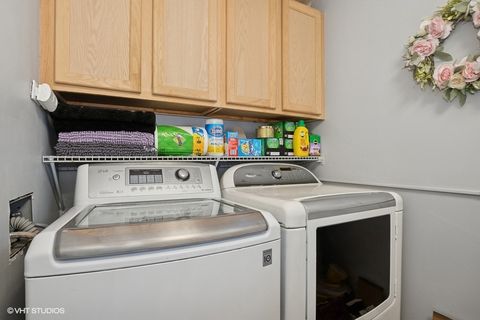 Tiny photo for 48 Parliament Drive W #132, Palos Heights, IL 60463 (MLS # 12479359)