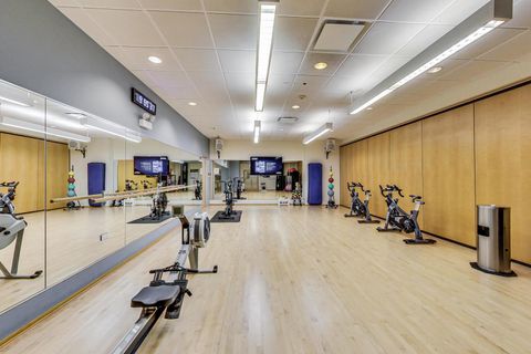 Tiny photo for 505 N LAKE SHORE Drive #5104-5, Chicago, IL 60611 (MLS # 12418879)