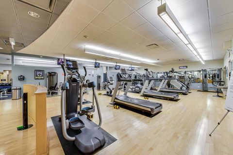 Tiny photo for 505 N LAKE SHORE Drive #5104-5, Chicago, IL 60611 (MLS # 12418879)