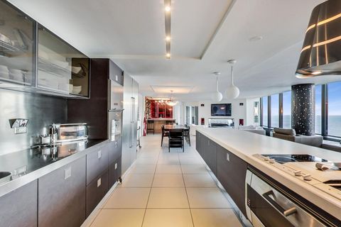 Tiny photo for 505 N LAKE SHORE Drive #5104-5, Chicago, IL 60611 (MLS # 12418879)