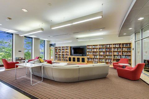 Tiny photo for 505 N LAKE SHORE Drive #5104-5, Chicago, IL 60611 (MLS # 12418879)