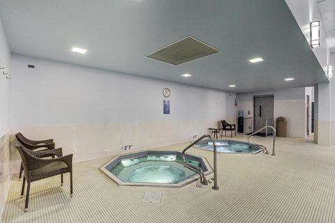 Tiny photo for 505 N LAKE SHORE Drive #5104-5, Chicago, IL 60611 (MLS # 12418879)