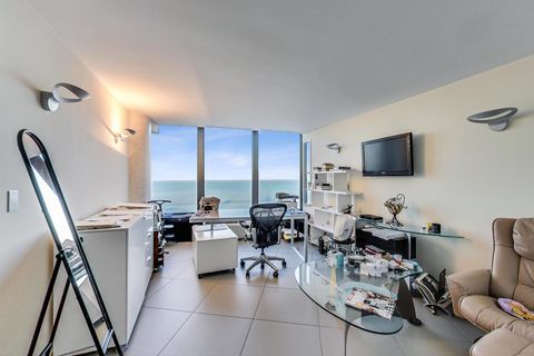 Tiny photo for 505 N LAKE SHORE Drive #5104-5, Chicago, IL 60611 (MLS # 12418879)