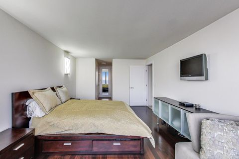 Tiny photo for 505 N LAKE SHORE Drive #5104-5, Chicago, IL 60611 (MLS # 12418879)