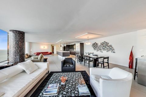 Tiny photo for 505 N LAKE SHORE Drive #5104-5, Chicago, IL 60611 (MLS # 12418879)