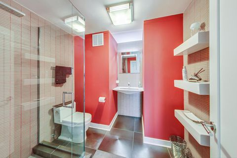 Tiny photo for 505 N LAKE SHORE Drive #5104-5, Chicago, IL 60611 (MLS # 12418879)