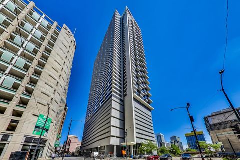 235 W Van Buren Street 4107 Chicago IL 60607
