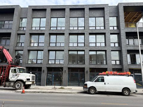 2224 W Grand Avenue Chicago IL 60612