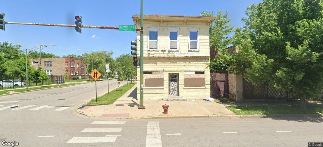 Photo 1 of 1 — 1400 E 75th Street, Chicago, IL 60619