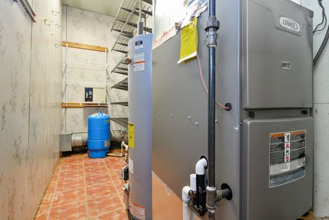 Tiny photo for 326 Old Hickory Road, New Lenox, IL 60451 (MLS # 12573001)