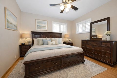 Tiny photo for 326 Old Hickory Road, New Lenox, IL 60451 (MLS # 12573001)