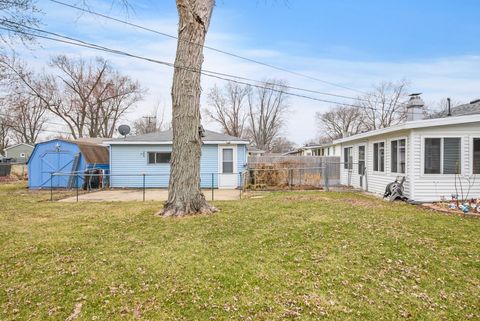 Tiny photo for 326 Old Hickory Road, New Lenox, IL 60451 (MLS # 12573001)
