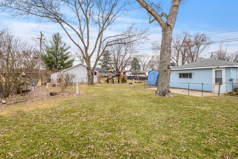 Tiny photo for 326 Old Hickory Road, New Lenox, IL 60451 (MLS # 12573001)