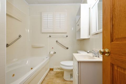 Tiny photo for 326 Old Hickory Road, New Lenox, IL 60451 (MLS # 12573001)