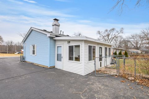 Tiny photo for 326 Old Hickory Road, New Lenox, IL 60451 (MLS # 12573001)