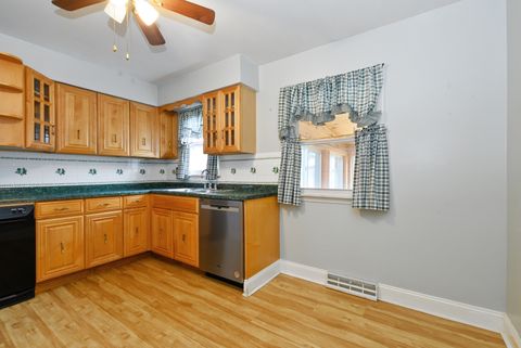 Tiny photo for 326 Old Hickory Road, New Lenox, IL 60451 (MLS # 12573001)