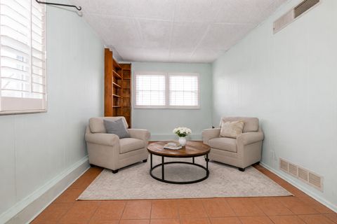 Tiny photo for 326 Old Hickory Road, New Lenox, IL 60451 (MLS # 12573001)