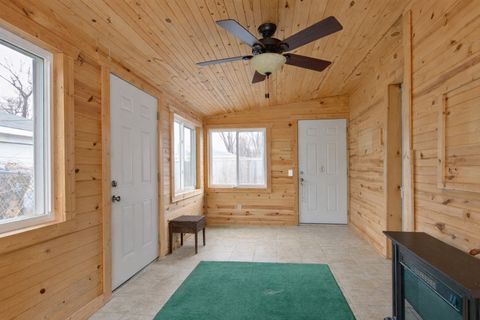 Tiny photo for 326 Old Hickory Road, New Lenox, IL 60451 (MLS # 12573001)