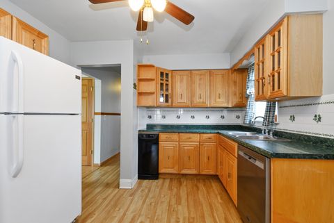 Tiny photo for 326 Old Hickory Road, New Lenox, IL 60451 (MLS # 12573001)