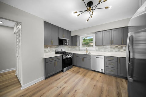 Tiny photo for 132 N Pinecrest Road, Bolingbrook, IL 60440 (MLS # 12762465)