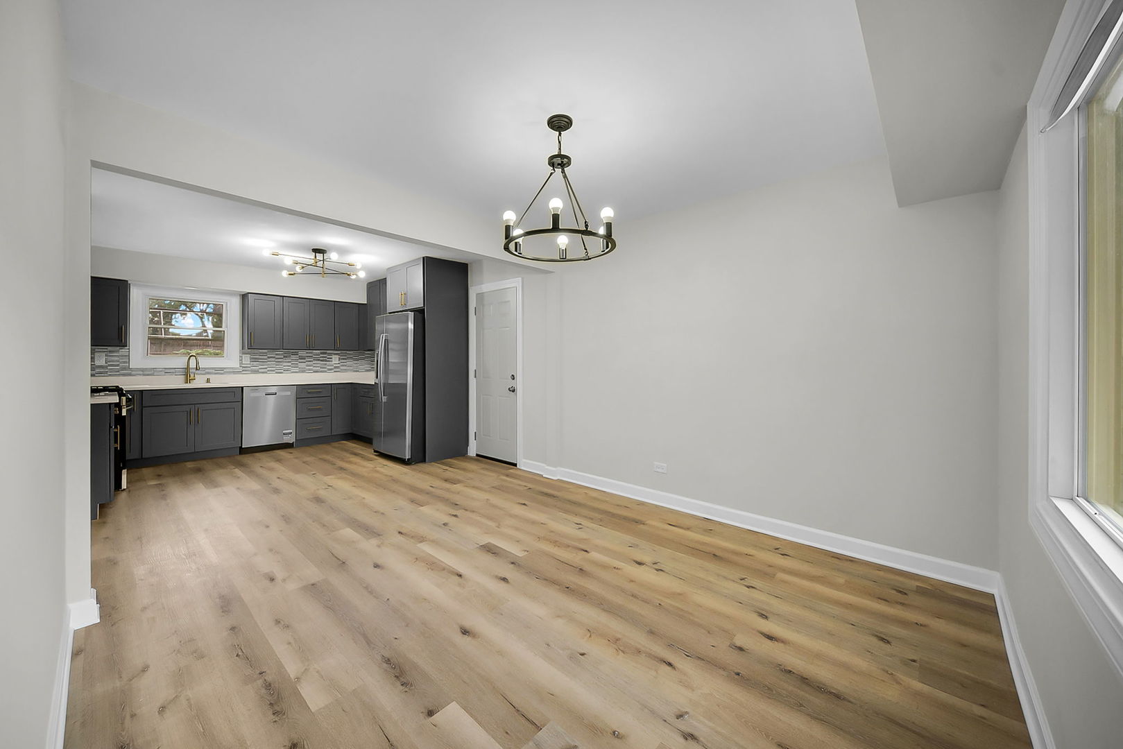 132 N Pinecrest Road