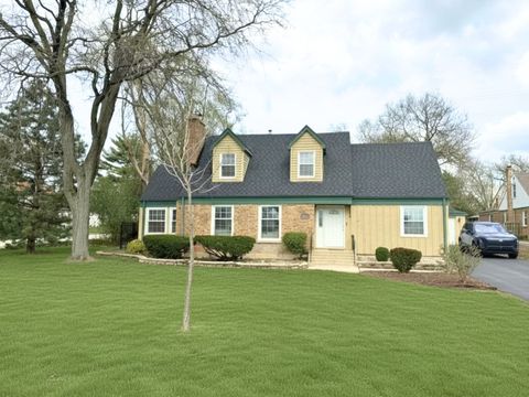 Photo of 0S611 Cedar Avenue, Elmhurst, IL 60126 (MLS # 12623029)