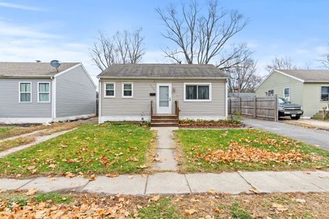 Photo of 1111 N Kankakee Street, Wilmington, IL 60481 (MLS # 12521592)